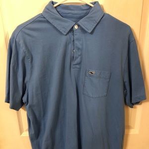 Vineyard Vines Men’s polo shirt size Medium